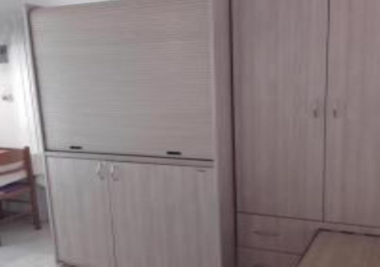 Hotel Fotini Камена-Вурла Экстерьер фото