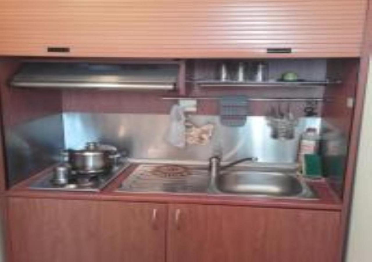 Hotel Fotini Камена-Вурла Экстерьер фото