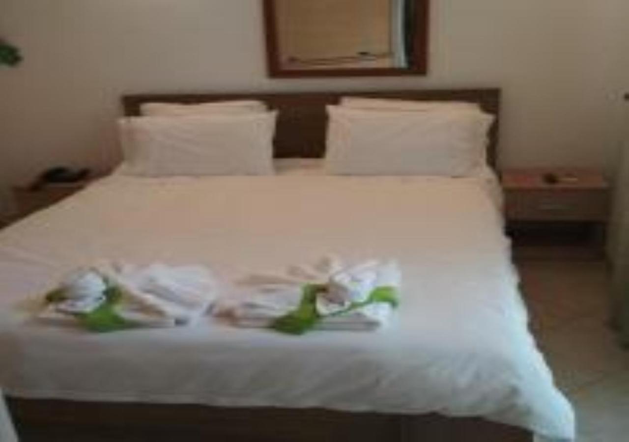Hotel Fotini Камена-Вурла Экстерьер фото