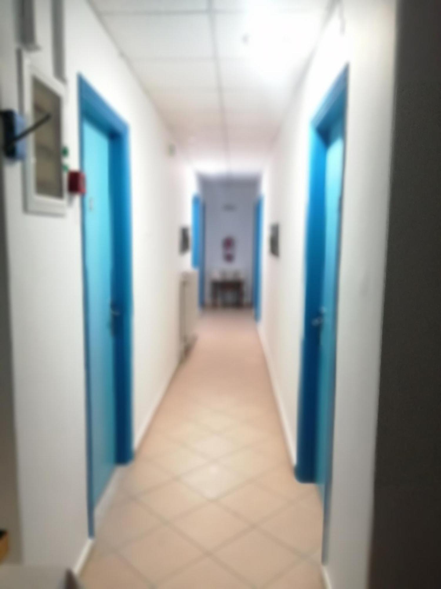 Hotel Fotini Камена-Вурла Экстерьер фото